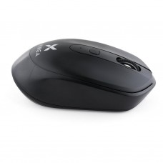 Мишка Vinga MSW-908 Silent Click black - Фото