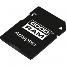 Картка пам'яті Goodram 32GB microSDHC Class 10 (M1AA-0320R12) - Фото