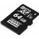 Карта памяти Goodram 64GB microSDXC Class 10 (M1AA-0640R12) Карта памяти Goodram 64GB microSDXC Class 10 (M1AA-0640R12)