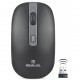 Мышка REAL-EL RM-303 black-grey Мышка REAL-EL RM-303 black-grey