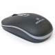 Мышка REAL-EL RM-303 black-grey Мышка REAL-EL RM-303 black-grey