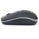 Мышка REAL-EL RM-303 black-grey Мышка REAL-EL RM-303 black-grey