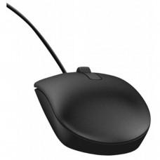 Мишка Dell MS116 Black (570-AAIS) - Фото