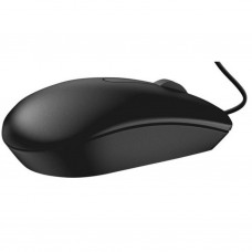 Мишка Dell MS116 Black (570-AAIS) - Фото