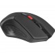 Мышка Defender Accura MM-275 Black-Red (52276) Мышка Defender Accura MM-275 Black-Red (52276)