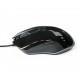 Мишка Vinga MSG-115 Black