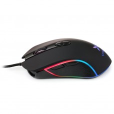 Мишка Vinga MSG-185 Black - Фото