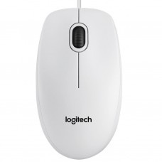 Мишка Logitech B100 (910-003360) - Фото