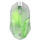 Мишка Defender Cyber MB-560L White (52561) Мишка Defender Cyber MB-560L White (52561)