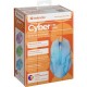 Мишка Defender Cyber MB-560L White (52561) Мишка Defender Cyber MB-560L White (52561)