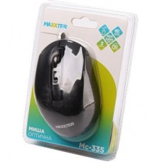 Мишка Maxxter Mc-335 - Фото