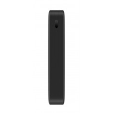 Оригінальний Xiaomi Redmi Power Bank 20000 mAh PB200LZM Black VXN4304GL Швидка Зарядка QC3.0 18W - Фото