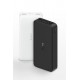 Оригінальний Xiaomi Redmi Power Bank 20000 mAh PB200LZM Black VXN4304GL Швидка Зарядка QC3.0 18W