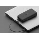 Оригінальний Xiaomi Redmi Power Bank 20 000 mAh PB200LZM Black VXN4GL Швидка Зарядка QC3,0 18W