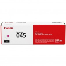 Картридж Canon 045 Magenta (1240C002) - Фото