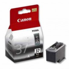 Картридж Canon PG-37 Black (2145B001/2145B005/21450001) - Фото