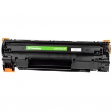 Картридж ColorWay для HP LJ P1102 (CE285A) / Canon725 (CW-H285M) - Фото
