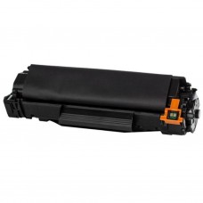 Картридж ColorWay для HP LJ P1102 (CE285A) / Canon725 (CW-H285M) - Фото
