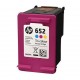 Картридж HP DJ No.652 color (F6V24AE) Картридж HP DJ No.652 color (F6V24AE)
