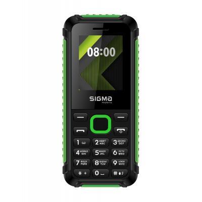 Мобільний телефон Sigma X-style 18 Track