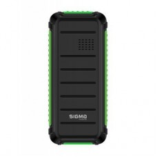 Мобільний телефон Sigma X-style 18 Track - Фото