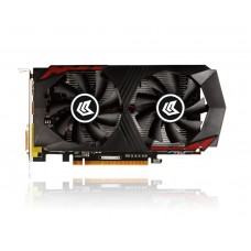 Видеокарта GeForce GTX1050Ti GraphicsPlayer