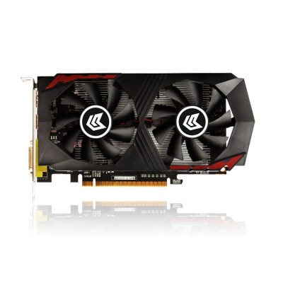 Видеокарта GeForce GTX1050Ti GraphicsPlayer