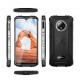 Смартфон Oukitel WP8 Pro