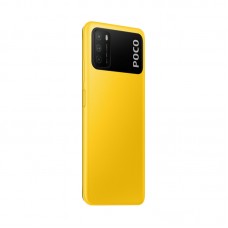 Мобільний телефон Xiaomi POCO M3 4/64Gb Yellow ксіомі поко м3 Мобільний телефон Xiaomi POCO M3 4/64Gb Yellow ксіомі поко м3 - Фото