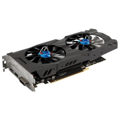 Відеокарта GeForce GTX1050Ti 4Gb Yeston
