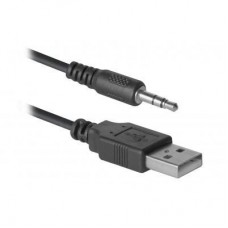 Акустична система Defender SPK 240 Black (65224) - Фото