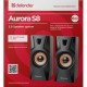Акустическая система Defender Aurora S8 Black (65408) Акустическая система Defender Aurora S8 Black (65408)