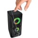 Акустична система REAL-EL S-111 USB Black Акустична система REAL-EL S-111 USB Black