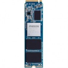 Накопичувач SSD M.2 2280 500 GB Apacer (AP500GAS2280Q4-1) - Фото