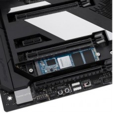 Накопичувач SSD M.2 2280 500 GB Apacer (AP500GAS2280Q4-1) - Фото