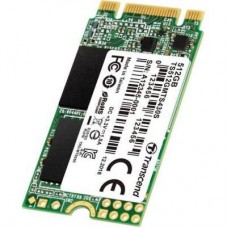 Накопичувач SSD M.2 2242 512 GB Transcend (TS512GMTS430S) - Фото