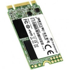 Накопичувач SSD M.2 2242 512 GB Transcend (TS512GMTS430S) - Фото