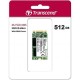 Накопитель SSD M.2 2242 512GB Transcend (TS512GMTS430S) Накопитель SSD M.2 2242 512GB Transcend (TS512GMTS430S)