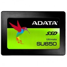 Накопитель SSD 2.5" 960GB ADATA (ASU650SS-960GT-R) Накопитель SSD 2.5" 960GB ADATA (ASU650SS-960GT-R)