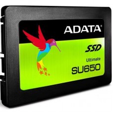 Накопитель SSD 2.5" 960GB ADATA (ASU650SS-960GT-R) - Фото