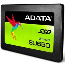 Накопитель SSD 2.5" 960GB ADATA (ASU650SS-960GT-R) - Фото