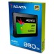Накопитель SSD 2.5" 960GB ADATA (ASU650SS-960GT-R) Накопитель SSD 2.5" 960GB ADATA (ASU650SS-960GT-R)