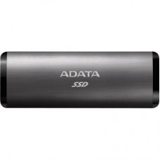 Накопичувач SSD USB 3.2 256 GB ADATA (ASE760-256GU32G2-CTI) Накопичувач SSD USB 3.2 256 GB ADATA (ASE760-256GU32G2-CTI)