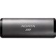 Накопичувач SSD USB 3.2 512 GB ADATA (ASE760-512GU32G2-CTI)