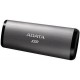 Накопичувач SSD USB 3.2 512 GB ADATA (ASE760-512GU32G2-CTI) Накопичувач SSD USB 3.2 512 GB ADATA (ASE760-512GU32G2-CTI)