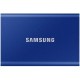 Накопитель SSD USB 3.2 500GB T7 Samsung (MU-PC500H/WW)