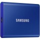 Накопитель SSD USB 3.2 500GB T7 Samsung (MU-PC500H/WW)