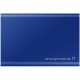 Накопитель SSD USB 3.2 500GB T7 Samsung (MU-PC500H/WW)