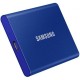 Накопитель SSD USB 3.2 500GB T7 Samsung (MU-PC500H/WW)