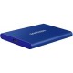 Накопитель SSD USB 3.2 500GB T7 Samsung (MU-PC500H/WW)